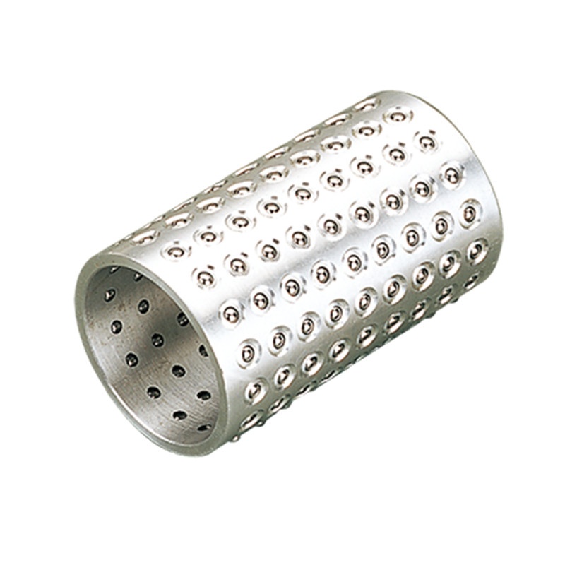 FZL Aluminum-based retainer steel ball bushing