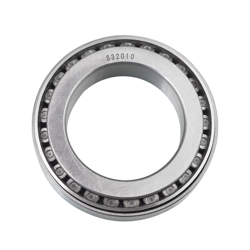 Stainless steel roller bearings