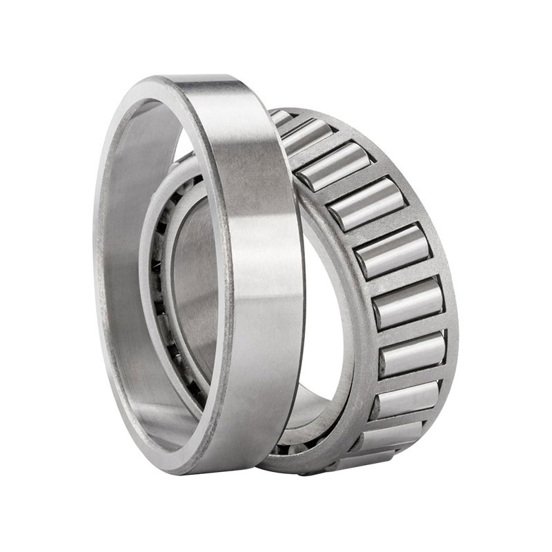 Self-aligning roller bearings