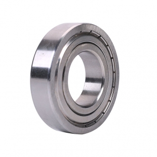 SS Deep groove ball bearing