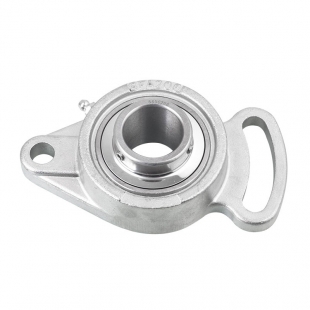 SSUCFA Stainless Steel Even Bearing